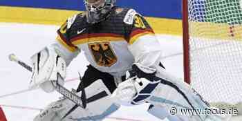 Eishockey-WM live im Internet schauen: Kasachstan gegen Deutschland - FOCUS Online
