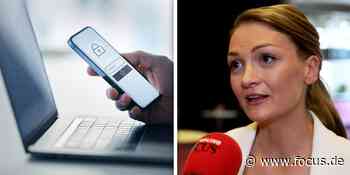 Internet-Regulierung: CSU-Frau spricht sich für strengere Regeln im Netz aus - FOCUS Online