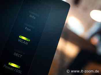 Das Recht auf schnelles Internet rückt näher - IT-ZOOM