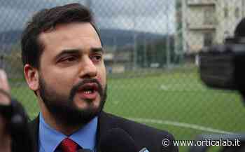 Anniversario Capaci, Sibilia (M5S-Interno) inaugura a Matera "La casa della Legalità" - Orticalab