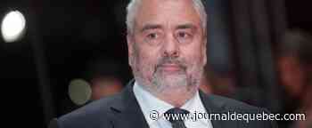 Non-lieu pour viol en faveur de Luc Besson: décision mardi en appel