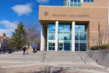 Kelowna judge rules disgraced former social worker deprived youth – Creston Valley Advance - Creston Valley Advance