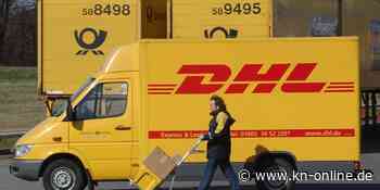 Erst Unfall vorgetäuscht, dann Paket aus dem Postauto geklaut