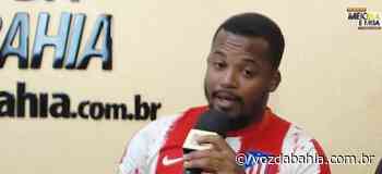 Seleção de SA de Jesus enfrenta Castro Alves no José Trindade Lobo pela 3.ª fase da Copa Inter Vale - Voz da Bahia