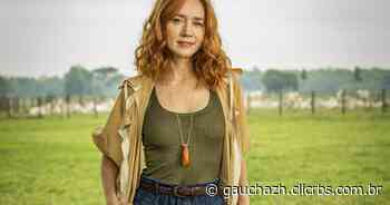 Hoje em "Pantanal": Trindade se encanta com Irma - GZH