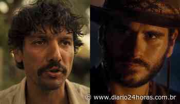 Trindade dá um conselho duvidoso para Tibério em Pantanal - Diário 24 Horas