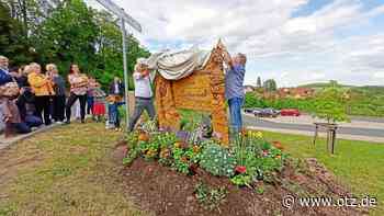 Seitenroda und die Leuchtenburg: Viel Lesestoff über 800 Jahre Geschichte