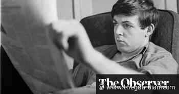 The big picture: Paul McCartney at his parents’ home in 1962 - The Guardian