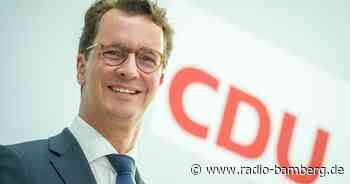 NRW: CDU und Grüne nehmen Sondierungsgespräche auf