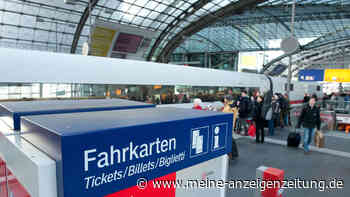 9-Euro-Ticket startet bald: Was Fahrgäste jetzt wissen müssen