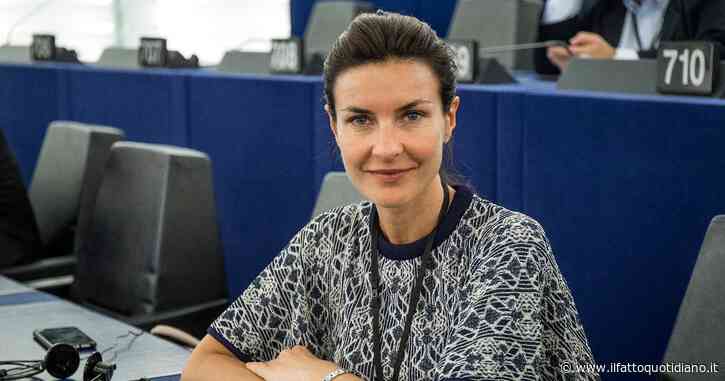 Alessandra Moretti a Massimo Giletti: “Non tollero intromissioni nella mia vita privata”. Il conduttore replica: “Parlavo di amore come affetto sincero”