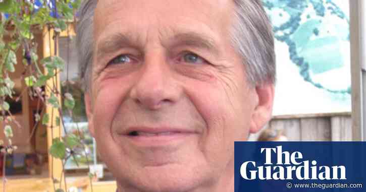 Andras Kaldor obituary