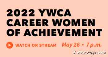 Cincinnati-area women to be honored in YWCA Women of Achievement broadcast - WCPO 9 Cincinnati