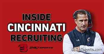 Cincinnati Summer Recruiting Bucket List: Offensive Line - 247Sports