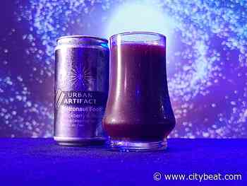 Cincinnati Brewery Urban Artifact Releases the World's Most Expensive Beer - Cincinnati CityBeat