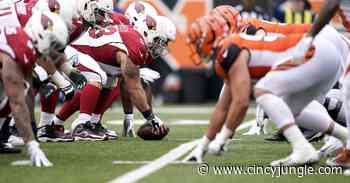 Cincinnati Bengals preseason schedule 2022 finalized - Cincy Jungle