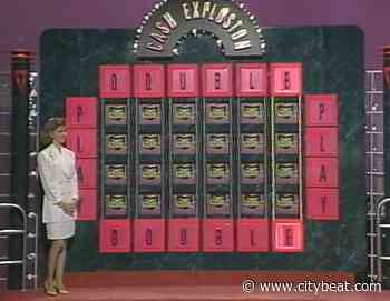 Ohioans Weirdly Love 'Cash Explosion,' and 8 Other Cincinnati Stories You May Have Missed This Week - Cincinnati CityBeat