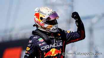 Spanish GP: Race Recap