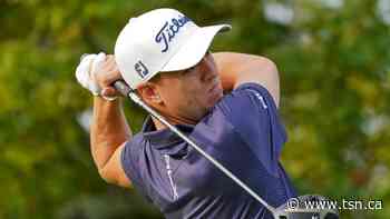 Bob Weeks Picks Six – AT&T Byron Nelson - TSN