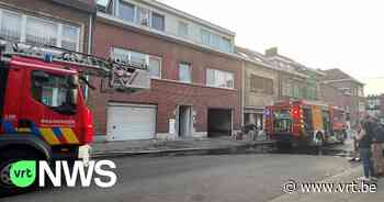 Vogels overleven brand in volière in Wemmel niet - Vlaamse Radio- en Televisieomroeporganisatie