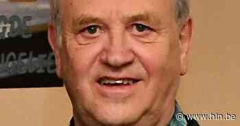 Deken Desmedt volgt pastoor Loones op in Rumbeke en Ledegem - Het Laatste Nieuws