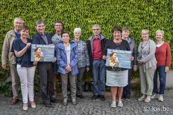 Beweging.net organiseert Sneukeltoer in Ledegem - KW.be