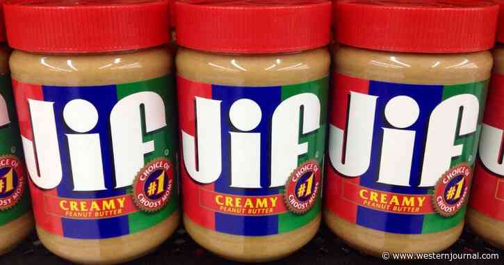 Massive Peanut Butter Recall Issued After People Begin Falling Ill, Here's How to Tell If You Need to Trash Yours