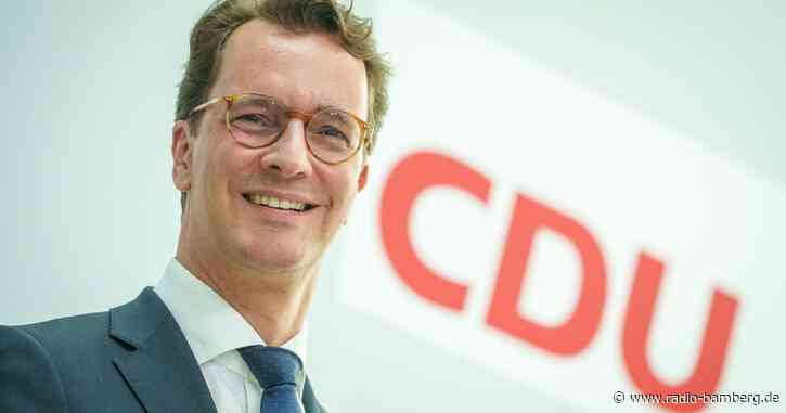 NRW: CDU und Grüne nehmen offiziell Sondierungsgespräche auf