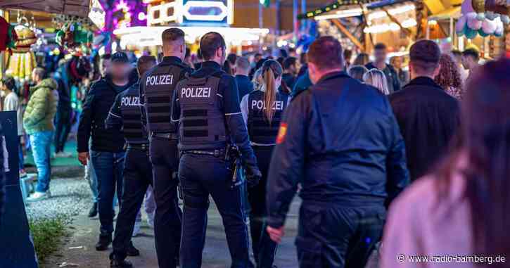 Mann bei Kirmes erschossen – Gruppe flieht nach Streit