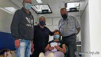 Wetter und Herdecke: Zahnmobil wieder zu Schulen unterwegs - WP News