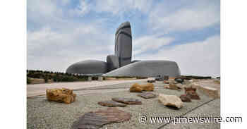 LE GRAND PRODUCTEUR DE FILMS SAOUDIEN ITHRA REVIENT À CANNES POUR PROMOUVOIR LA PRODUCTION CINÉMATOGRAPHIQUE LOCALE ET PRÉSENTER DE GRANDS TALENTS