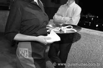 Assistência Social de Itaperuna abre inscrições para oficina de Garçom - guiamuriae.com.br