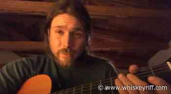 Lukas Nelson Covers Kris Kristofferson's Classic, “Help Me Make It Through The Night” - Whiskey Riff