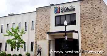 Windstream to expand fiber access, open retail and customer service center in August - Newton Daily News