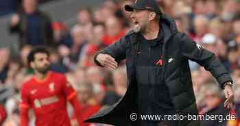 Klopp verpasst mit Liverpool die englische Meisterschaft