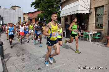 Sport, il podismo ritrova Ancarano: al via la sesta edizione della Maratonina Dea Ancaria - AbruzzoLive