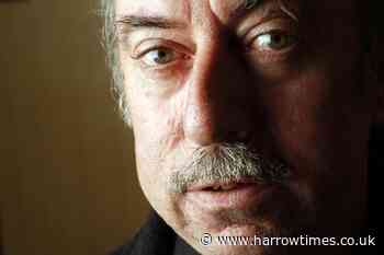 I slightly regret my parting words to Giovanni from Strictly