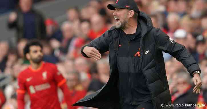 Meisterschaft verpasst: Liverpool beendet Saison als Zweiter