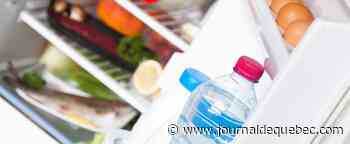 Panne d’électricité: attention au contenu de votre frigo