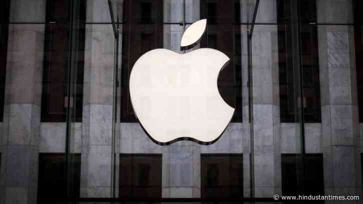 Apple looking to India, not China, to produce iPhones and more: Report - Hindustan Times