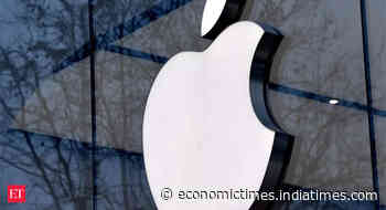 Apple supplier BOE may lose millions of iPhone 14 OLED panel orders - Economic Times