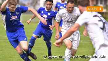 Wenn Fußball auf Kultur trifft: So lief das Top-Spiel der Kreisliga B Donau