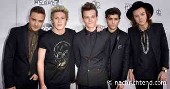 Harry Styles „fühlte nichts“ während des Höhepunkts des One Direction-Erfolgs - Nachrichten De - nachrichtend.com
