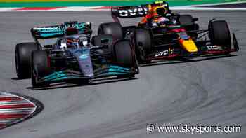 Spanish Grand Prix: Highlights