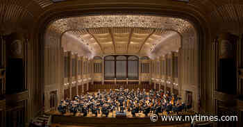 In Cleveland, Schubert Outsings Even the Mighty ‘Otello’