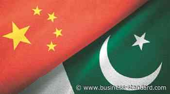 China-Pak FMs say critical to resolve outstanding disputes in South Asia - Business Standard