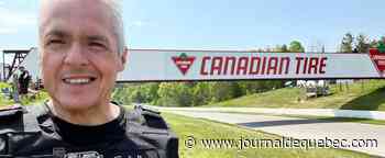 Un photographe québécois joue les héros en Ontario