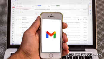 Urgent warning for millions of Gmail users over security flaw that could allow your Facebook to be hacked... - The Sun