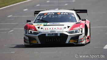 ADAC GT Masters: Alpen-Quartett freut sich aufs Heimspiel - sport.de