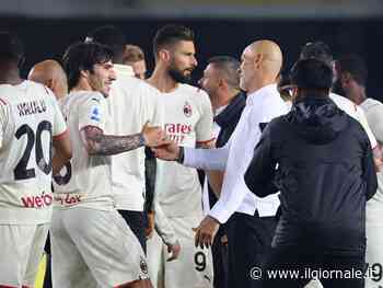 Ecco il pagellone dello scudetto rossonero